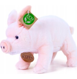 Rappa Plush Pig 15 cm