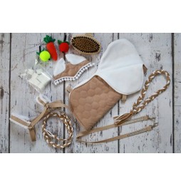 Set de accesorii Hobby Horse A4