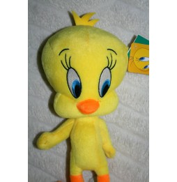 Pluș Tweety 30 cm Warner Bros