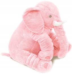 Stuffed Elephant Toy for Children