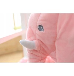 Stuffed Elephant Toy for Children