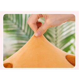 Pluszowa maskotka kotek 70 cm XXL