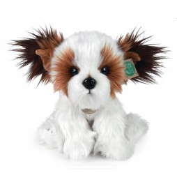 Maskotka pies Shih Tzu 28 cm Rappa