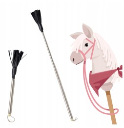 Băț hobby horse Black Bat