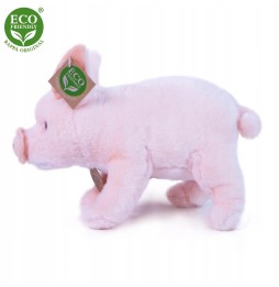 Rappa Plush Pig 15 cm