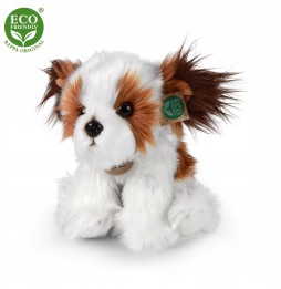 Maskotka pies Shih Tzu 28 cm Rappa