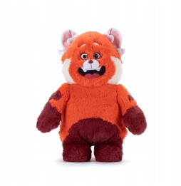 Simba Monstrul Plusat Turning Red 25 cm