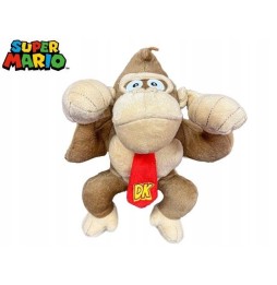 Jucărie de pluș Donkey Kong 25 cm