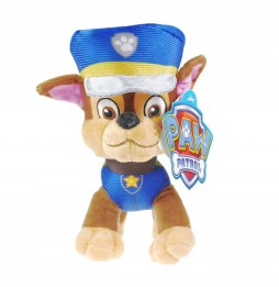 Paw Patrol Plush Toy Chase 19 cm