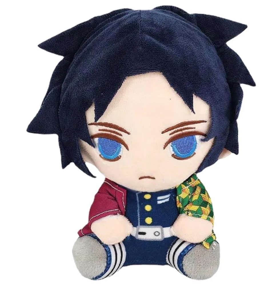 Demon Slayer Plush Toy 20cm