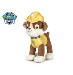 Rubble maskotka Psi Patrol 26cm pluszak