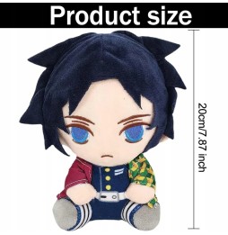 Demon Slayer Plush Toy 20cm