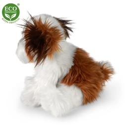 Maskotka pies Shih Tzu 28 cm Rappa