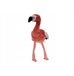 36 cm Flaming Plush Toy - Plush Zoo