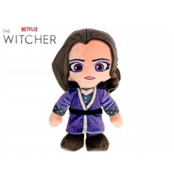 Yennefer Plush Toy 28 cm from The Witcher