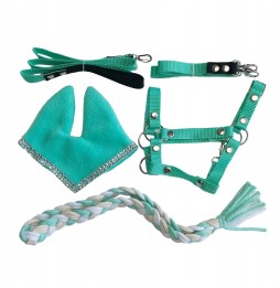 Set A3 Accesorii pentru Hobby Horse