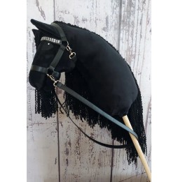 Băț hobby horse Black Bat