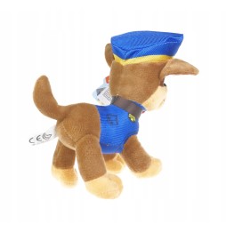 Mascota din pluș Psi Patrol Chase 19 cm