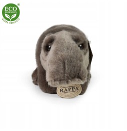 Eco Hippo Plush Toy 22cm Rappa