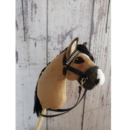 Băț hobby horse Black Bat