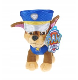 Mascota din pluș Psi Patrol Chase 19 cm