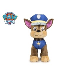 Paw Patrol Plush Toy Chase 19 cm