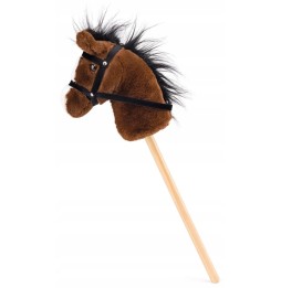 Hobby Horse Bonnie Stick Horse