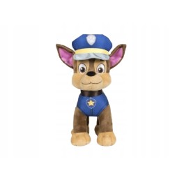 Mascota din pluș Psi Patrol Chase 19 cm