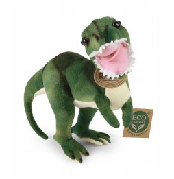 T-REX Dinosaur Plush Toy 26 cm by Rappa