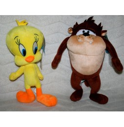 Pluș Tweety 30 cm Warner Bros