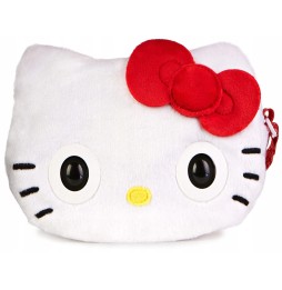Purse Pets Hello Kitty interaktywna torebka