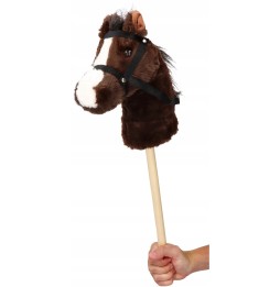 Hobby Horse Bonnie Stick Horse