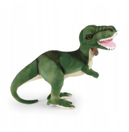 T-REX Dinosaur Plush Toy 26 cm by Rappa