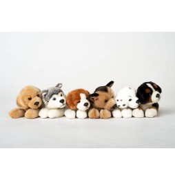 Plush Beagle Dog Toy Uni-Toys