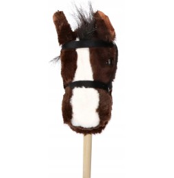 Hobby Horse Bonnie Stick Horse