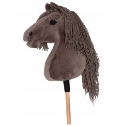 Hobby Horse Large A3 Cappuccino Horse Club