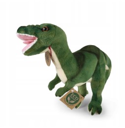 Maskotka dinozaur T-REX 26 cm Rappa