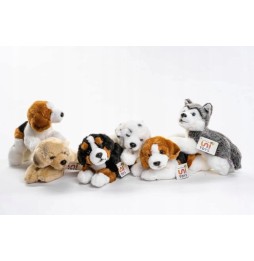 Plush Beagle Dog Toy Uni-Toys