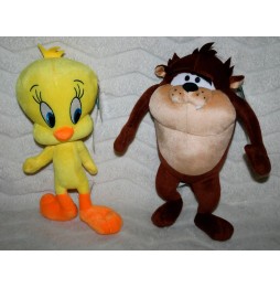 Pluș Tweety 30 cm Warner Bros