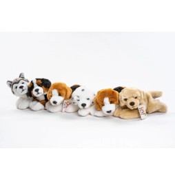 Plush Beagle Dog Toy Uni-Toys