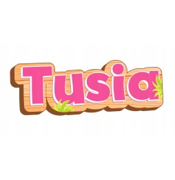 Interactive Bunny Tusia with Bow by Epee