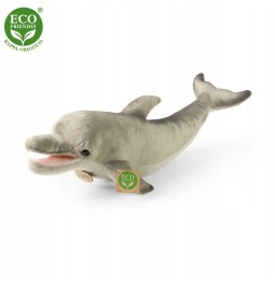 Delfin Eco Friendly Rappa - Jucărie de pluș