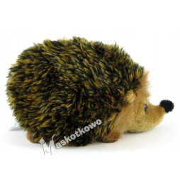 Plush Hedgehog Toy 16 cm