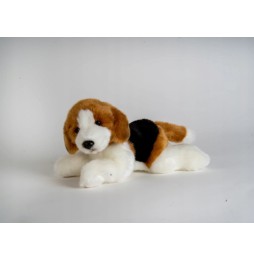 Plush Beagle Dog Toy Uni-Toys