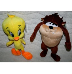 Pluș Tweety 30 cm Warner Bros