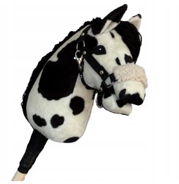 Hobby Horse Montana A4 - Elite Handmade