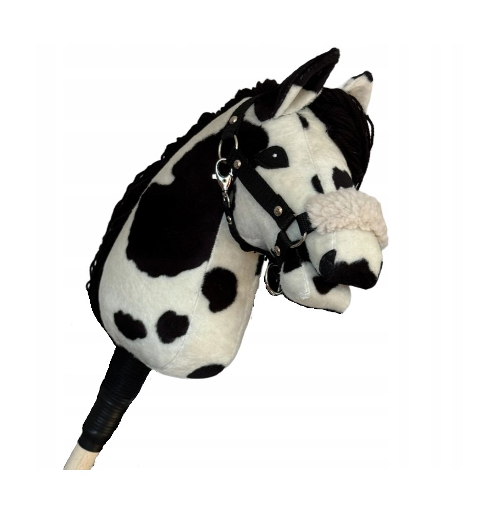 Hobby Horse Montana A4 - Elite Handmade