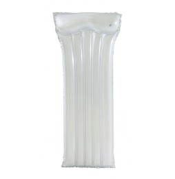 Saltea plajă transparentă Bestway 183x76 cm