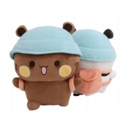 Bubu and Dudu Kawaii Plush Panda for Couples