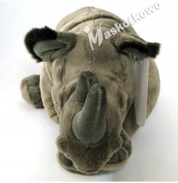 42cm Plush Rhinoceros Eco-Friendly Toy